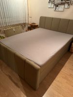 Boxspringbett 200x160 Nordrhein-Westfalen - Oberhausen Vorschau