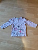 Shirt mit Winnie Pooh Motiv in Größe 92 Beuel - Vilich-Müldorf Vorschau