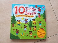 Lernbuch Buch Zahlen zählen lernen Kindergarten Essen - Altenessen Vorschau