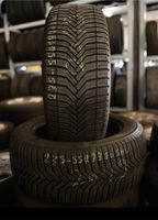 2x Allwetterreifen 235/55 R19 105H Dot 2019 Nordrhein-Westfalen - Paderborn Vorschau