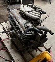 Bmw E30 E34 M20B20 Nordrhein-Westfalen - Lage Vorschau