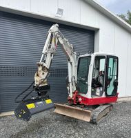 Minibagger Mulcher Schlegelmulcher HSM1000 1,9-6t MS03 MS01 Nordrhein-Westfalen - Siegen Vorschau