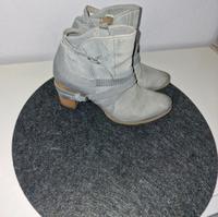 MJUS Stiefel gr. 39  TOP Nordrhein-Westfalen - Dorsten Vorschau