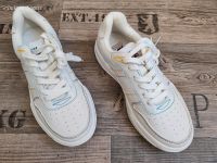 NEU Aldimania Leder Sneakers Gr. 37 Halbschuhe Sportschuhe Bayern - Regensburg Vorschau