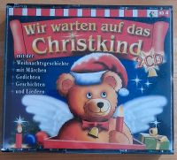CD, Hörspiel Wir warten auf das Christkind Rheinland-Pfalz - Hüffelsheim Vorschau