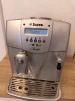 Kaffeevollautomat Saeco Incanto Niedersachsen - Braunschweig Vorschau