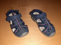 alive Sandalen Kinder anthrazit/blau/rosa Gr. 31 Bayern - Hirschau Vorschau