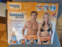 Sauna Solution original TV Werbung Gürtel schwitzen Wärme Hessen - Vellmar Vorschau