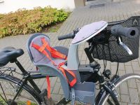 Sehr gute bequeme Weeride Fahrrad kindersitz Altona - Hamburg Iserbrook Vorschau