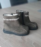 Winterschuhe Winterstiefel  19 Sachsen-Anhalt - Salzatal Vorschau