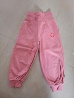 Molo Sweathose Gr. 110 Jogger Pants Rosa Mädchen Bio-Baumwolle Niedersachsen - Wetschen Vorschau