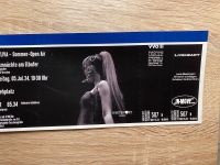 Ticket für Ayliva in Dresden open Air am 5.7.24 Berlin - Steglitz Vorschau