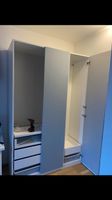 Möbelmontage Montage IKEA PAX Rauch Schwebetürenschrank Badmöbel Bayern - Wiedergeltingen Vorschau
