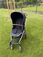 Kinderwagen / Buggy Salsa 4 ABC Design Brandenburg - Kloster Lehnin Vorschau