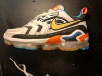 Nike Vapromax evo weiß Brandenburg - Senftenberg Vorschau