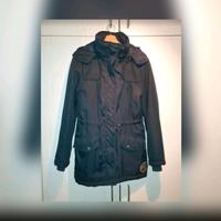 Neuwertige Vila Winterjacke, Wintermantel, abnehmbare Kapuze, L Baden-Württemberg - Süßen Vorschau