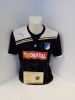 1899 Hoffenheim Trikot 11/12 Teamsigniert Autogramm COA Puma L Nordrhein-Westfalen - Lünen Vorschau