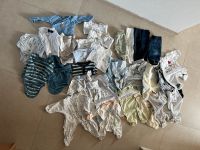 Kleiderpaket Baby Kleidung Größe 50/56 Bayern - Reichertshofen Vorschau