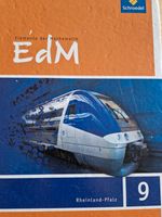 EdM -9 >>>>ISBN 978-350788524-0 GEBRAUCHT! Rheinland-Pfalz - Koblenz Vorschau