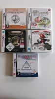 Nintendo DS Spiele Sachsen-Anhalt - Alsleben (Saale) Vorschau