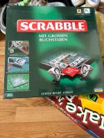 Scrabble xxl neu versiegelt Hannover - Vahrenwald-List Vorschau