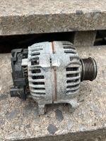 VW/Audi Lichtmaschine 1,6/2,0 TDI+06F903023F+140A Niedersachsen - Burgdorf Vorschau