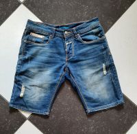 Jeans Shorts Herren One Republic blau W30 ***UNGETRAGEN** Baden-Württemberg - Gaggenau Vorschau