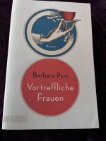 Barbara Pym Vortreffliche Frauen Niedersachsen - Bienenbüttel Vorschau