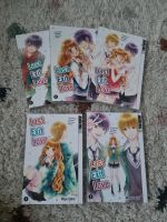 Romance Manga: Last Exit Love (vollständig) Sachsen - Weißwasser Vorschau