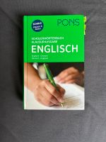 Pons Wörterbuch Englisch-Deutsch Baden-Württemberg - Schlaitdorf Vorschau