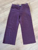 Leinenhose Promod Gr. 38 Bayern - Neuendettelsau Vorschau