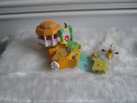 Polly Pocket Bluebird Action Park - Kanu 1998 Nordrhein-Westfalen - Leverkusen Vorschau