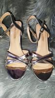 Sandalen | rosegold | Buffalo | 39 Nordrhein-Westfalen - Iserlohn Vorschau