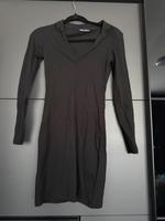 Kleid ZARA schwarz Nordrhein-Westfalen - Hamm Vorschau