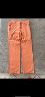 Brax Hose Damen cotton line Stoff orange 44L Nordrhein-Westfalen - Lohmar Vorschau