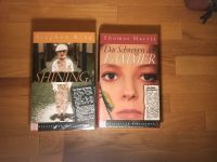 Shining und das Schweigen der Lämmer Buch Stephen King Harris neu Kreis Pinneberg - Wedel Vorschau
