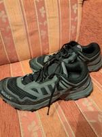 Salewa Herren Ms Ultra Train Traillaufschuhe 40,5 Hessen - Fränkisch-Crumbach Vorschau