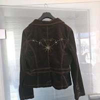 Blazer mit Stickerei Niedersachsen - Söhlde Vorschau