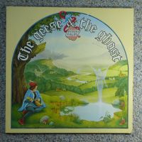 Anthony Phillips (Genesis) - Geese & the Ghost - 1997 - LP/Vinyl Aachen - Eilendorf Vorschau