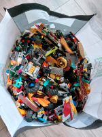 Lego Bausteine/Ersatzteile Nordrhein-Westfalen - Gelsenkirchen Vorschau