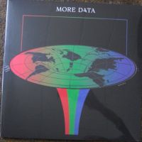 Moderat – More D4ta Vinyl, LP, Album, Deluxe Edition 180g Hessen - Buseck Vorschau