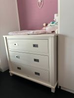 Kidsmill Shakery II Set - Schrank, Wickelkommode, Bett | NP 1200€ Nordrhein-Westfalen - Neuss Vorschau