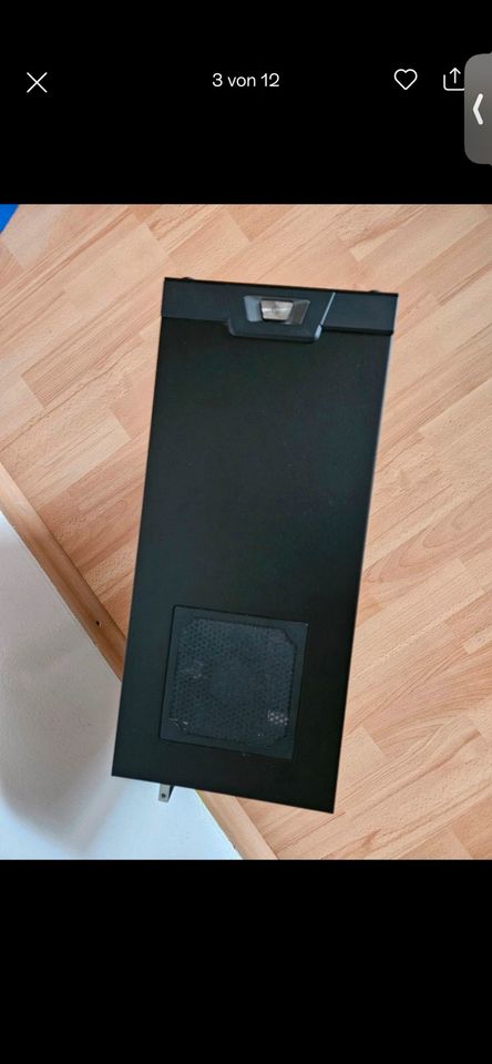 Budget Gaming PC / Computer in Duisburg