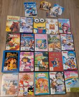 DVD Kinder Filme Nordrhein-Westfalen - Dorsten Vorschau