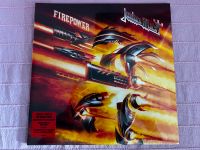 Judas Priest - Firepower - Limited Edition - 2LP - Red Vinyl NEU! Hessen - Schöneck Vorschau