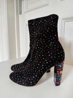 Jimmy Choo Stiefel Eimsbüttel - Hamburg Stellingen Vorschau