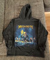 Megadeth Hoodie (Kapuzenpullover) Rust In Peace, M, Rarität Altona - Hamburg Altona-Altstadt Vorschau