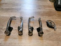 Shimano Deore XT v Brake bremse M739 set Berlin - Köpenick Vorschau