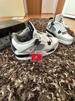 Air Jordan 4 Retro Gr. 43 Kr. Passau - Passau Vorschau