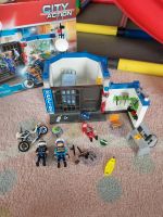 Playmobil City Action Gefängnis Ausbruch Nordrhein-Westfalen - Voerde (Niederrhein) Vorschau